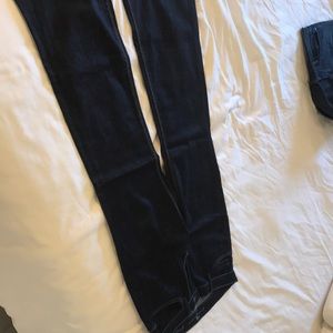 7 for all Mankind jeans
